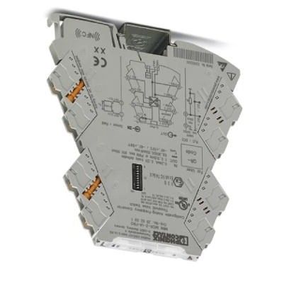 MINI MCR-2-UI-FRO  Electromechanical