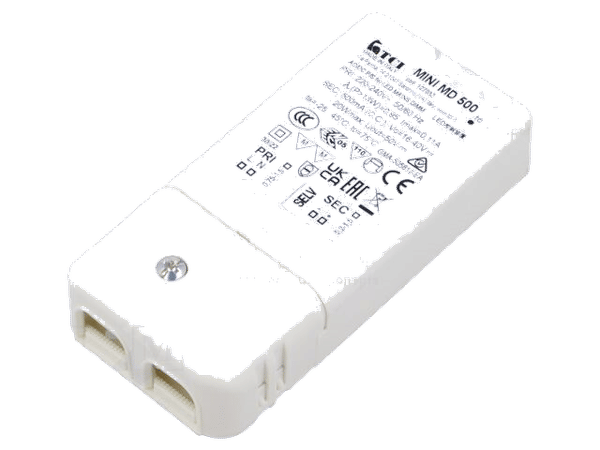 MINI MD 500 electronic component of TCI