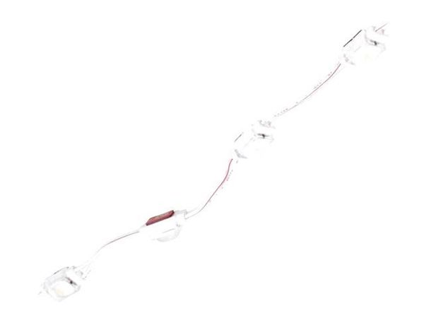 MINIOVAL-1WW  Optoelectronics
