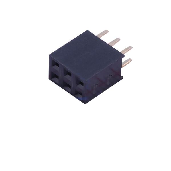 MTF185-203SY1 electronic component of MINTRON