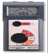 MIT220-EN electronic component of Megger