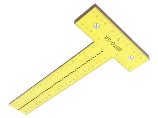 MITO-5A-250-Y  Tools & Supplies