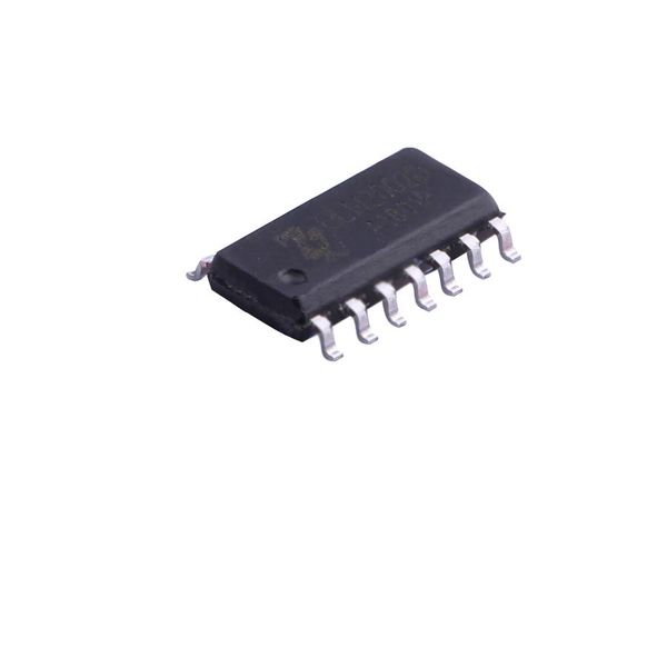 ULN2002D electronic component of Mixic