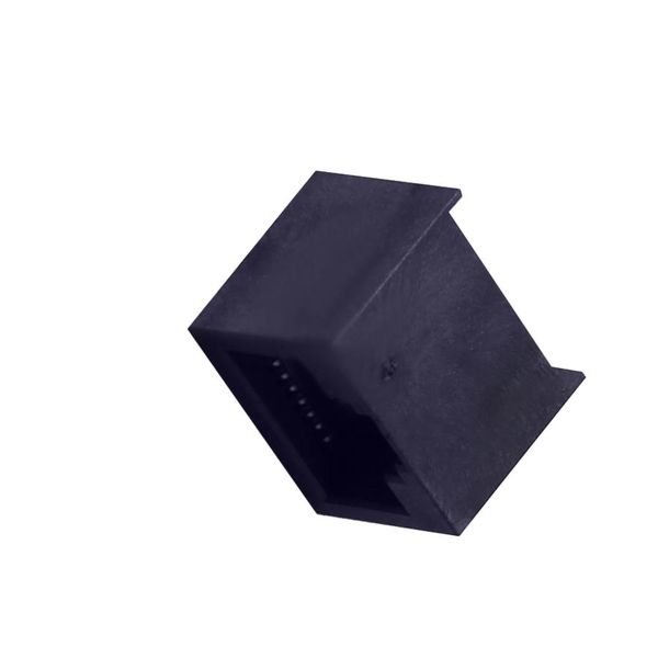 MJ56881-B011-HLRN1-C Modular Connectors / Ethernet Connectors