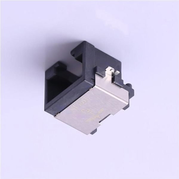MJ88-B011-XRVS1  Connectors