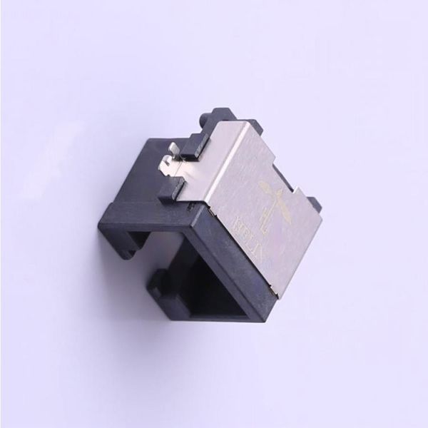 MJ88-B011-XRVS1 Modular Connectors / Ethernet Connectors