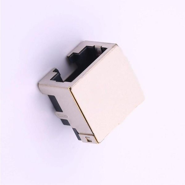 MJ88B1-B011-HLRV1-P Modular Connectors / Ethernet Connectors