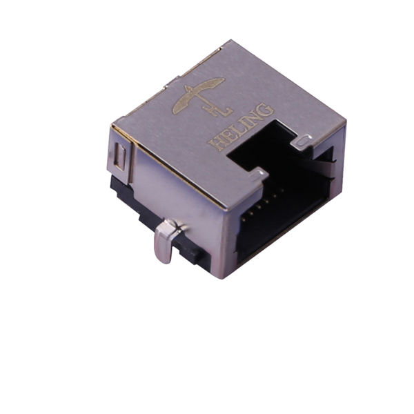 MJ88H-B011-HLRV1-1P electronic component of Heling