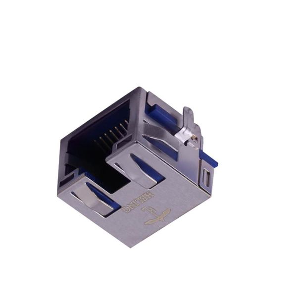 MJ88-U011-RVSL2-C  Connectors