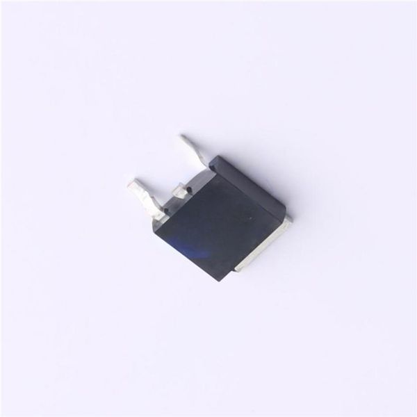 MJD32CUQ-13 Bipolar Transistors - BJT