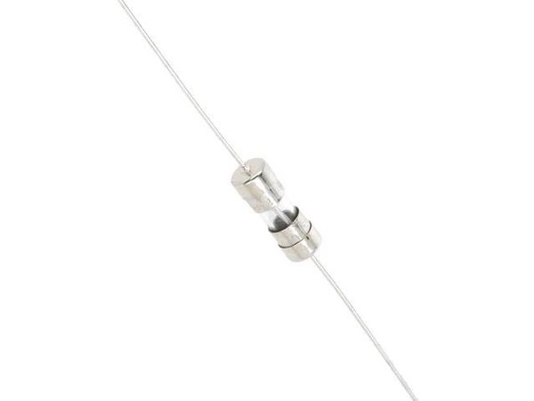 MJS 600-R Cartridge Fuses