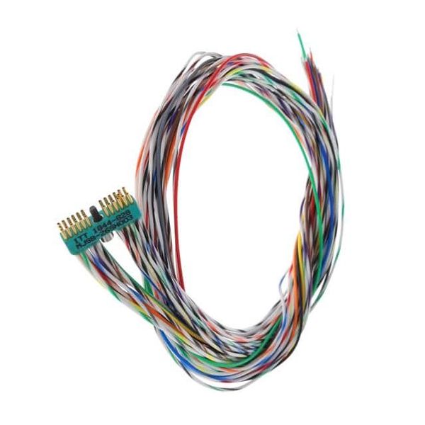 MJSB-26SH003 D-Sub Micro-D Connectors