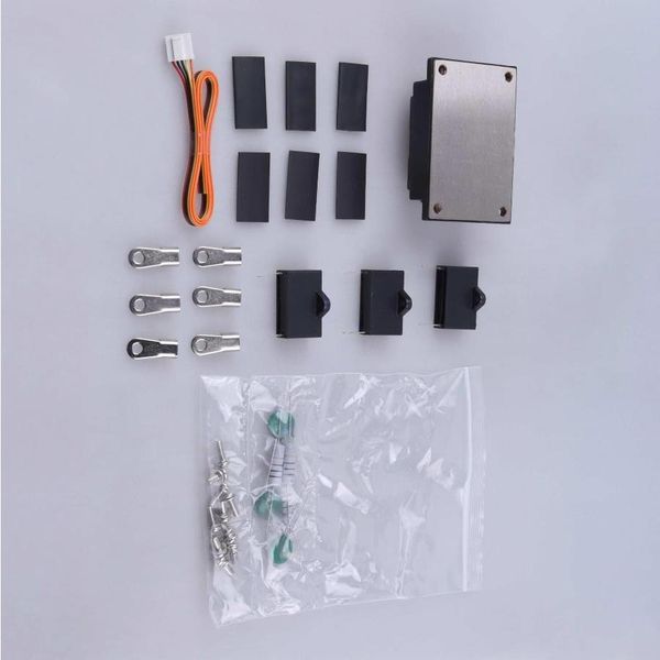 MJYS-QKJL-40/380V Emulators/Simulators