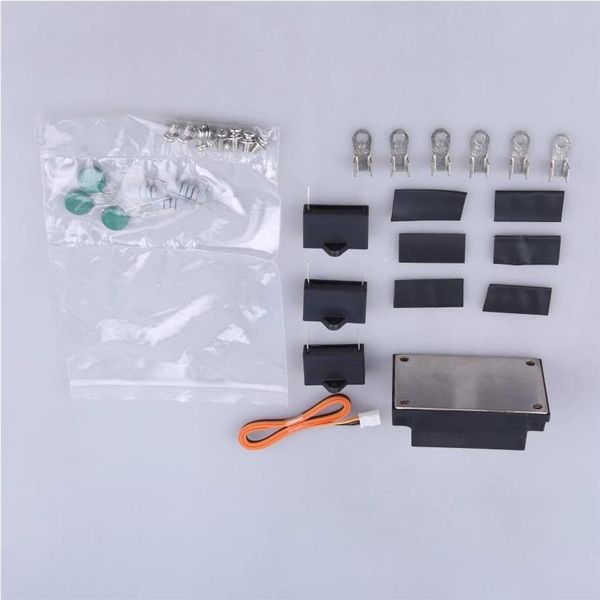 MJYS-QKJL-75/380V Embedded Solutions