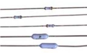 MK1003F  Passive Components