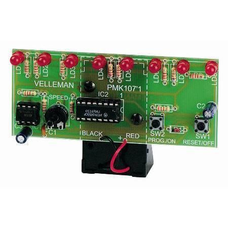 MK107 electronic component of Velleman