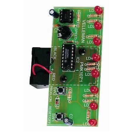 MK107 Unclassified