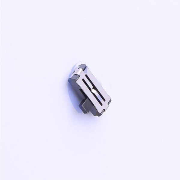 MK-12C01N-G1.5 Slide Switches