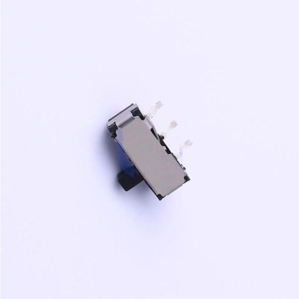 MK-12D04-G2 Slide Switches
