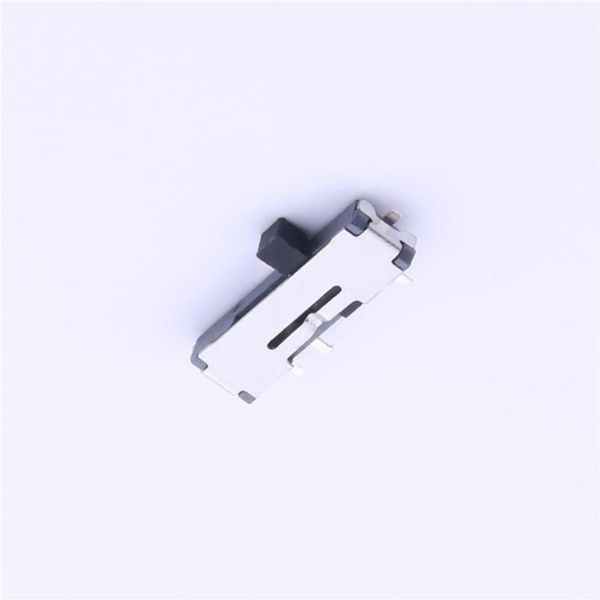 MK-12F03-G015  Electromechanical