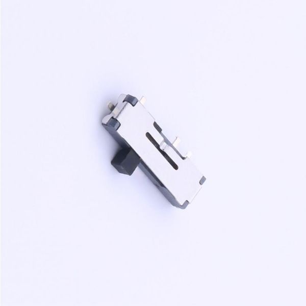MK-12F03-G015 Slide Switches