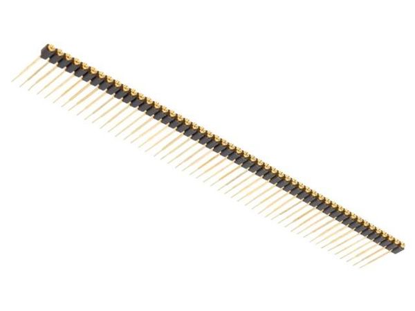 MK13.50GX2  Connectors