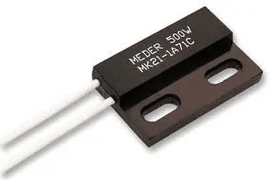 MK21P-1A66C-500W electronic component of Standexmeder