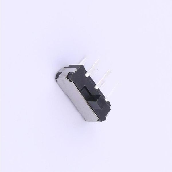 MK-22D10G2-B Slide Switches