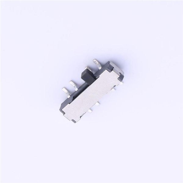 MK-23D33-G2  Electromechanical