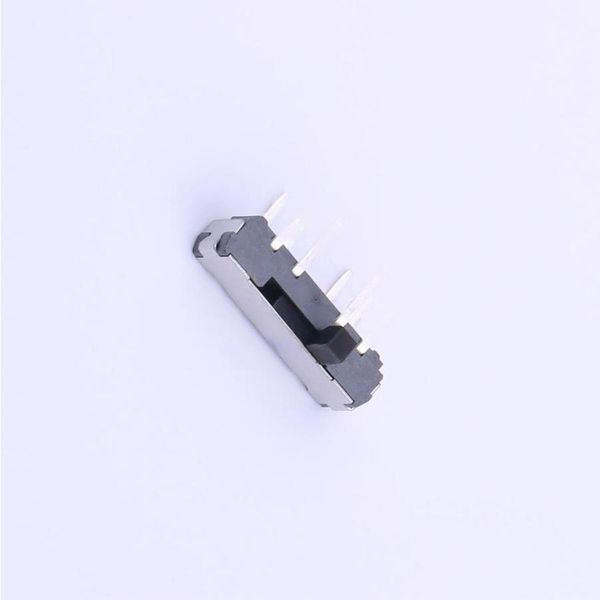 MK-23D38-G2 Slide Switches