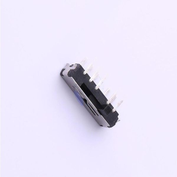 MK-24D02G2-B Slide Switches