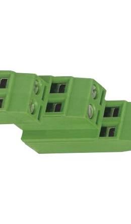MK3DSN 1,5/ 2-5,08 Pluggable Terminal Blocks