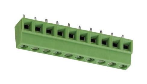 MKDSN 1,5/10-5,08  Connectors