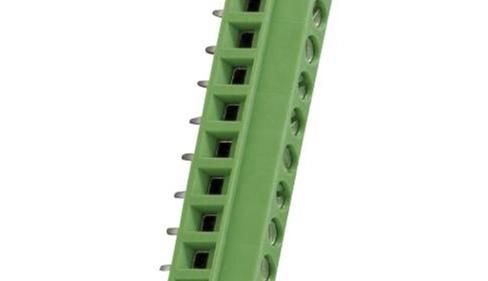 MKDSN 1,5/10-5,08 Pluggable Terminal Blocks