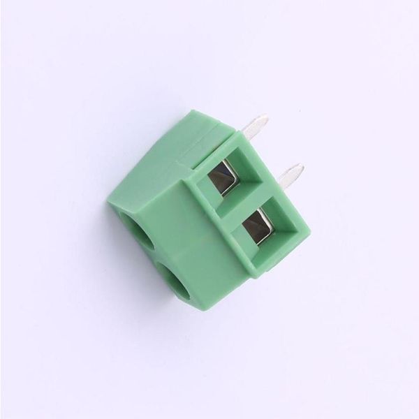 MKDSN 1,5/ 2-5,08 Pluggable Terminal Blocks
