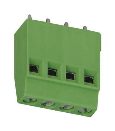 MKKDSNH 1,5/ 3-5,08  Connectors