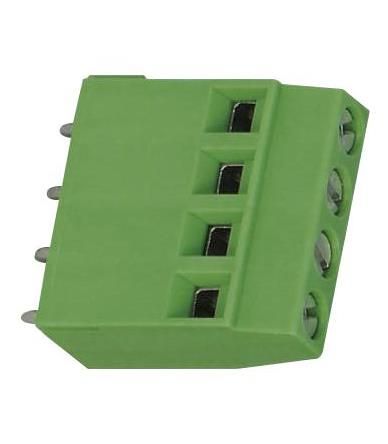 MKKDSNH 1,5/ 3-5,08 Pluggable Terminal Blocks
