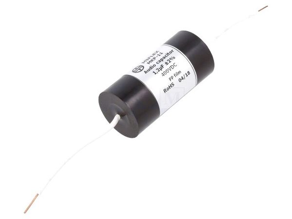 MKP11G515G-C electronic component of Miflex