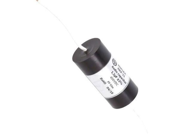 MKP11G515G-C Film Capacitors