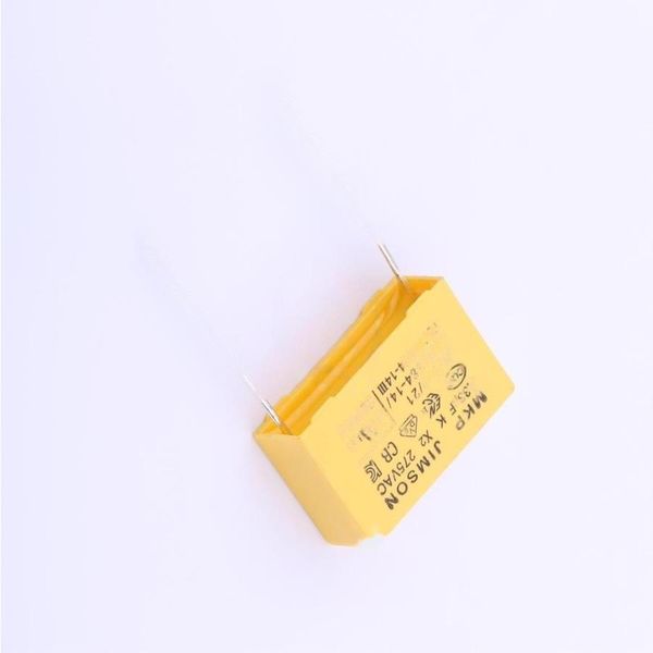 MKP334K275A12 Safety Capacitors