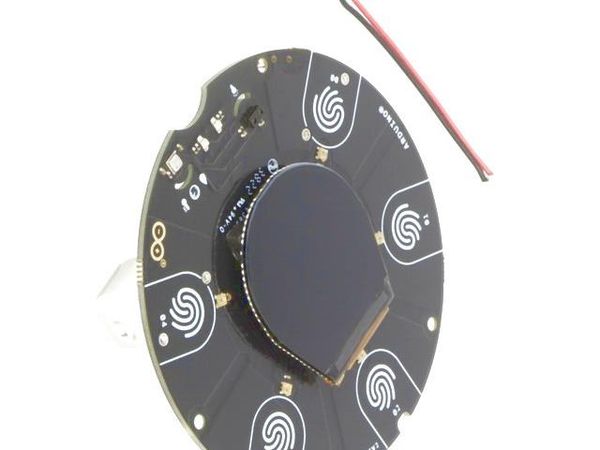 MKR IOT CARRIER REV2 Development Boards & Kits - AVR