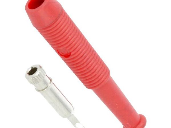 MKU 1 RT Test Plugs & Test Jacks