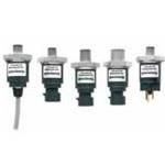 MLH010BGD01C  Sensors