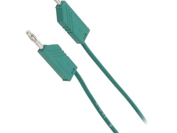 MLN 100/1 GN Test Leads