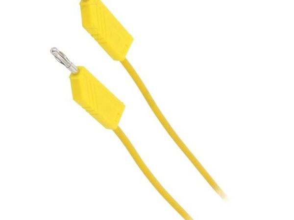 MLN 200/1 GE Test Leads