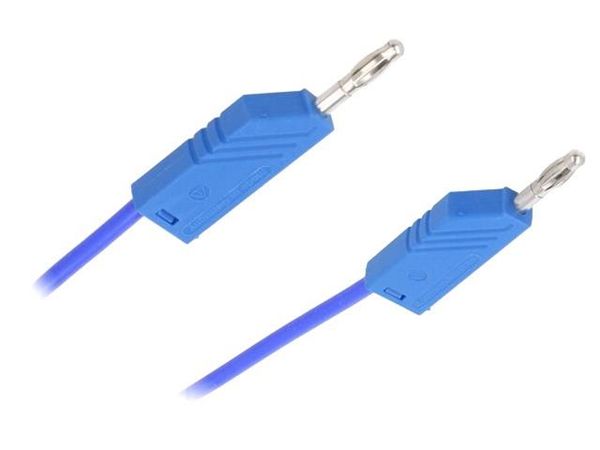 MLN SIL 50/1 BL  Test & Measurement
