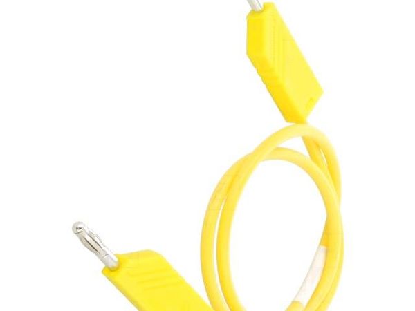 MLN SIL 50/1 GE Test Leads