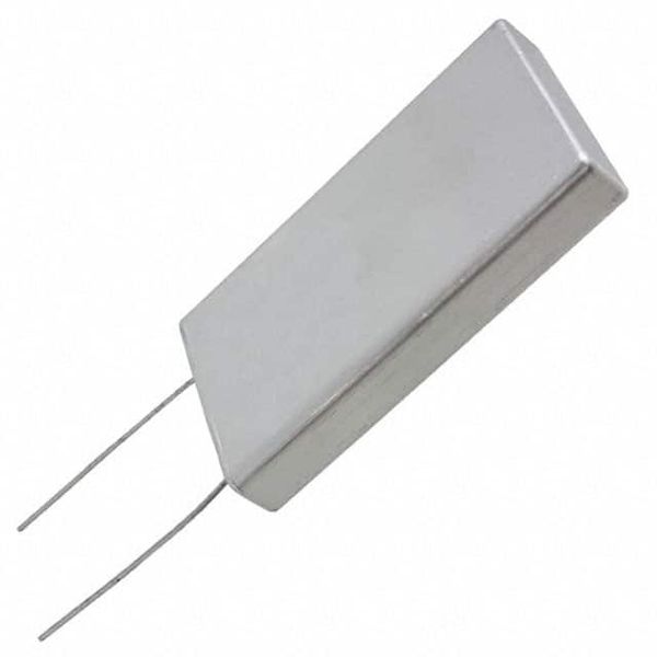 MLP272M100EB1D electronic component of Cornell Dubilier