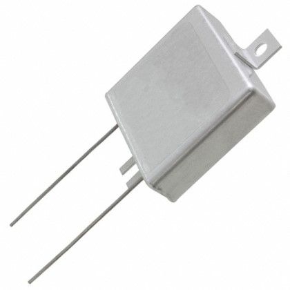 MLP962M020EK1A electronic component of Cornell Dubilier