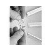 MLSS100-24-C Standard Card Edge Connectors